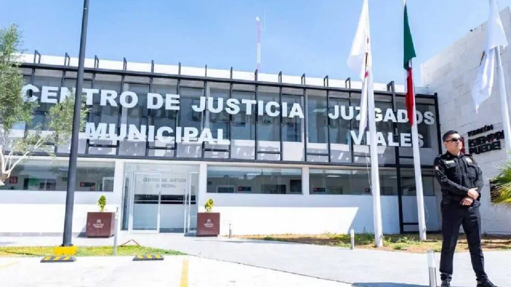 Cena de Año Nuevo para Detenidos en el Centro de Justicia Municipal de Torreón: Un Acto de Esperanza