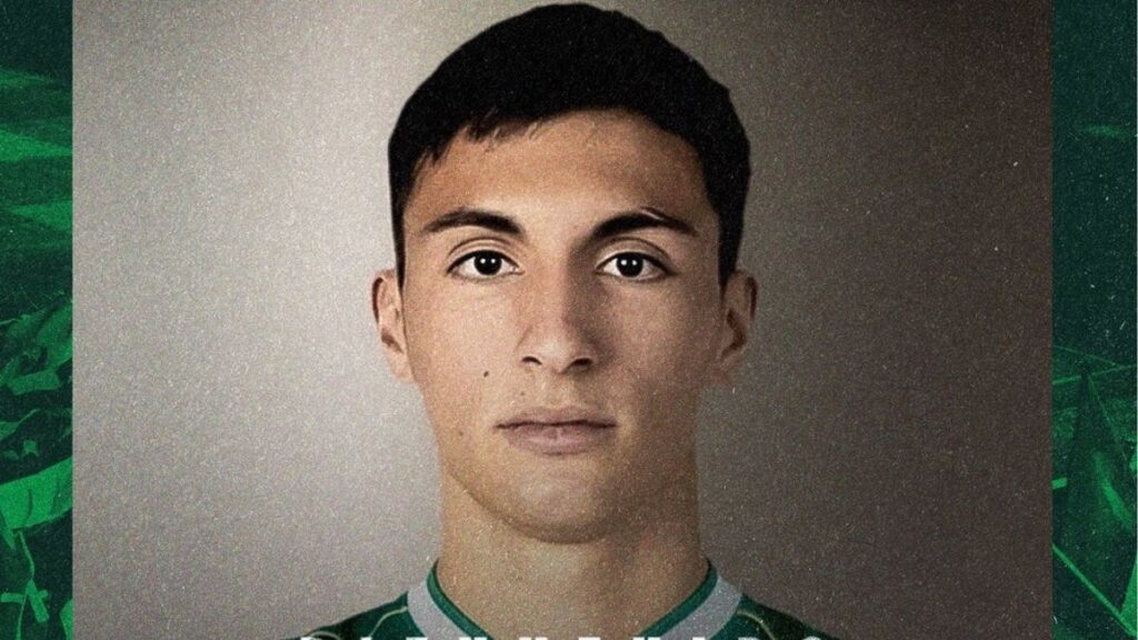 Santos Laguna Anuncia el Fichaje de Ezequiel Bullaude: Nueva Estrella en la Liga Mexicana