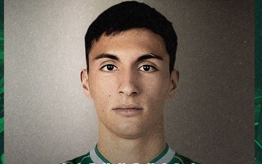 Santos Laguna Anuncia el Fichaje de Ezequiel Bullaude: Nueva Estrella en la Liga Mexicana