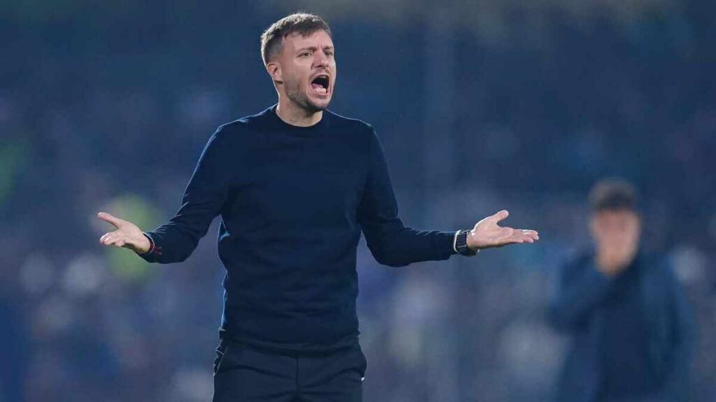 Botafogo enfrenta severa sanción de la FIFA bajo la dirección de Martín Anselmi