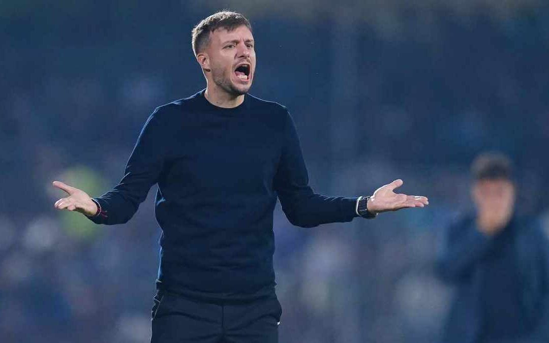 Botafogo enfrenta severa sanción de la FIFA bajo la dirección de Martín Anselmi