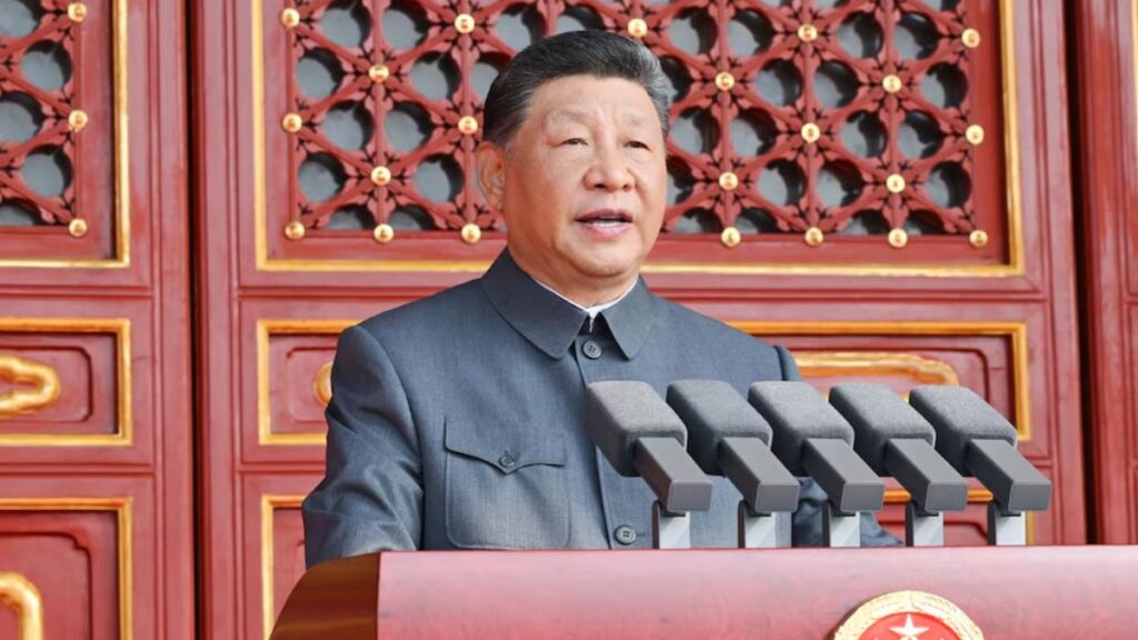 Xi Jinping: La Reunificación con Taiwán es ‘Imparable’