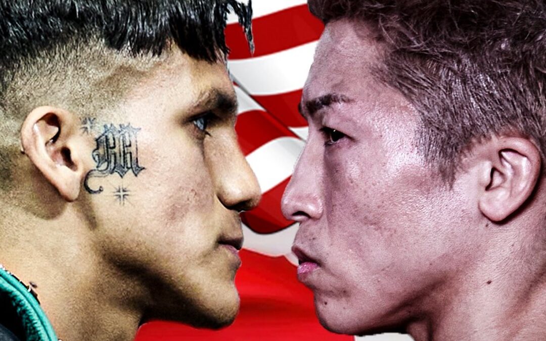 Los Boxeadores a Seguir en 2026: Talentos Emergentes en el Mundo del Boxeo