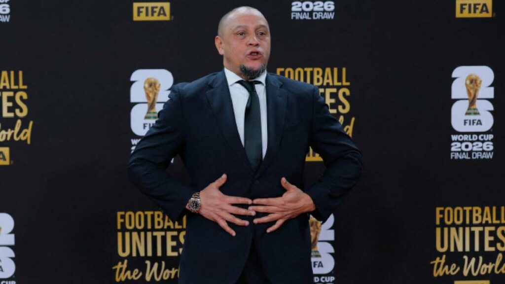 Roberto Carlos Aclara: ‘Estoy bien’ Tras Rumores de Paro Cardiaco