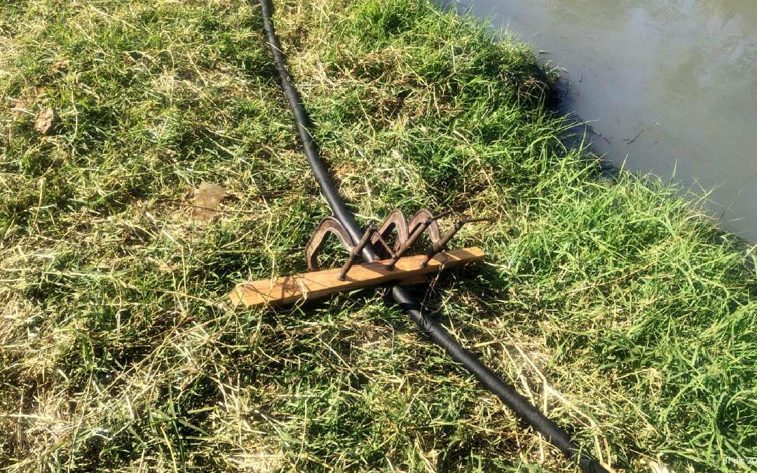 Fuga de Gasolina en Zapotlanejo: Alerta de Evacuación y Contención Exitosas