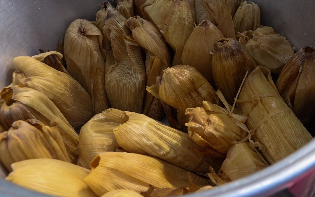 Familia Lucha con la Alta Demanda de Tamales en Saltillo: Días sin Dormir