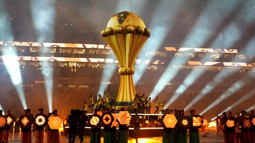 Copa Africana: Sudáfrica avanza a los Octavos de Final mientras se prepara para el Mundial contra el Tri