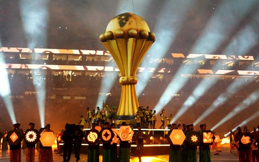 Copa Africana: Sudáfrica avanza a los Octavos de Final mientras se prepara para el Mundial contra el Tri