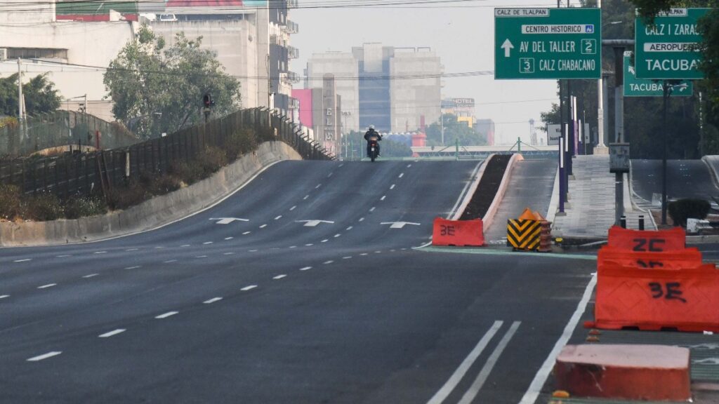 Hoy No Circula: Autos en Descanso en CdMx y Edomex – Jueves 1 de Enero 2026