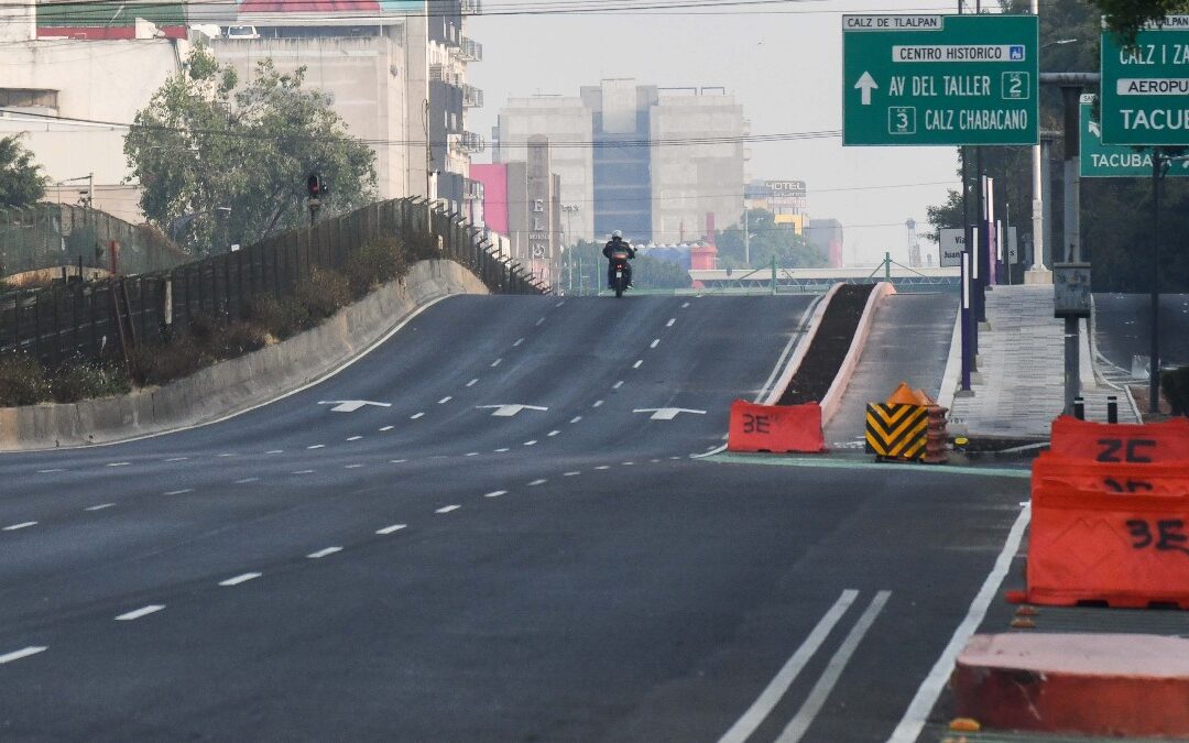 Hoy No Circula: Autos en Descanso en CdMx y Edomex – Jueves 1 de Enero 2026