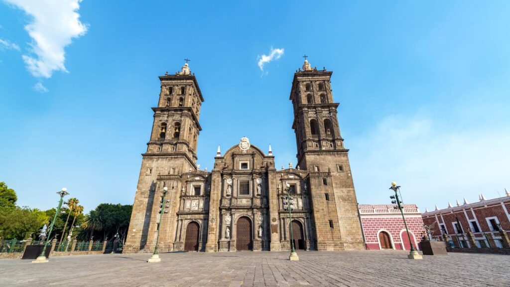 Explora Puebla 2026: Actividades Imperdibles para el Primer Día del Año