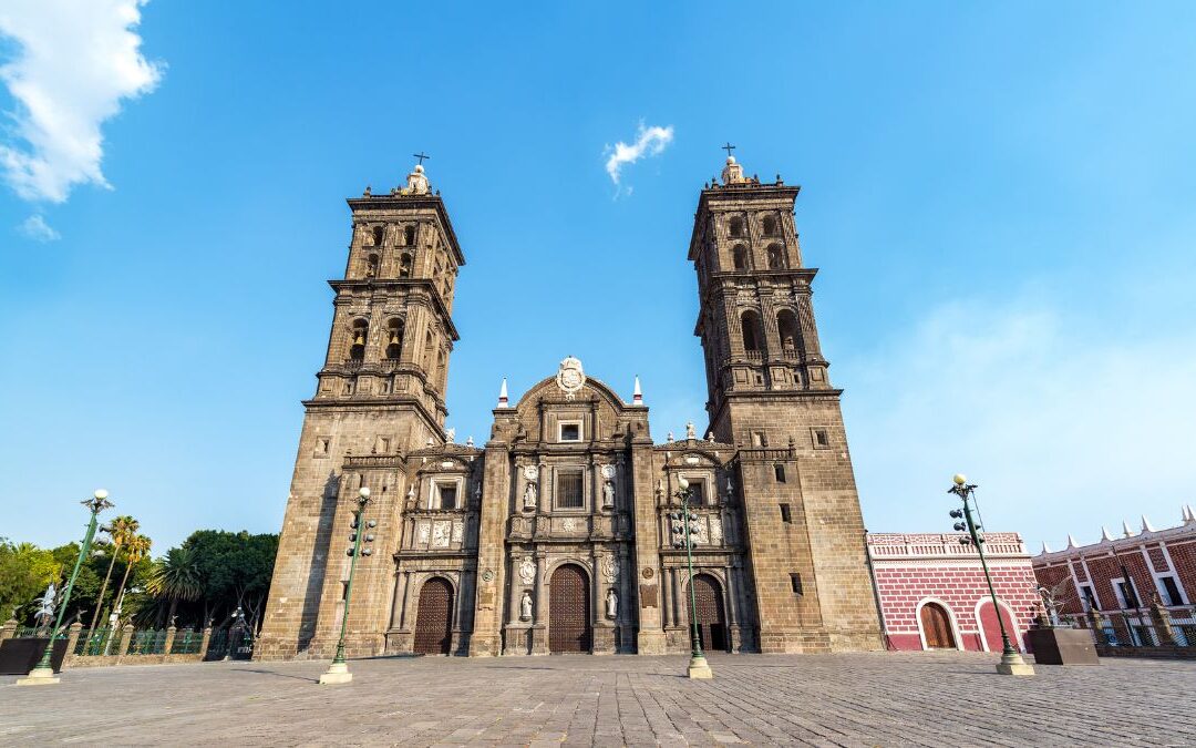 Explora Puebla 2026: Actividades Imperdibles para el Primer Día del Año