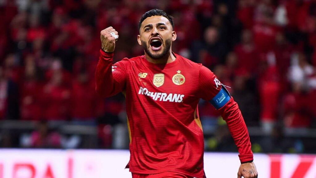 Liga MX Alcanza Nuevas Alturas: Supera a LaLiga y Serie A en Goles Promedio Durante el Apertura 2025