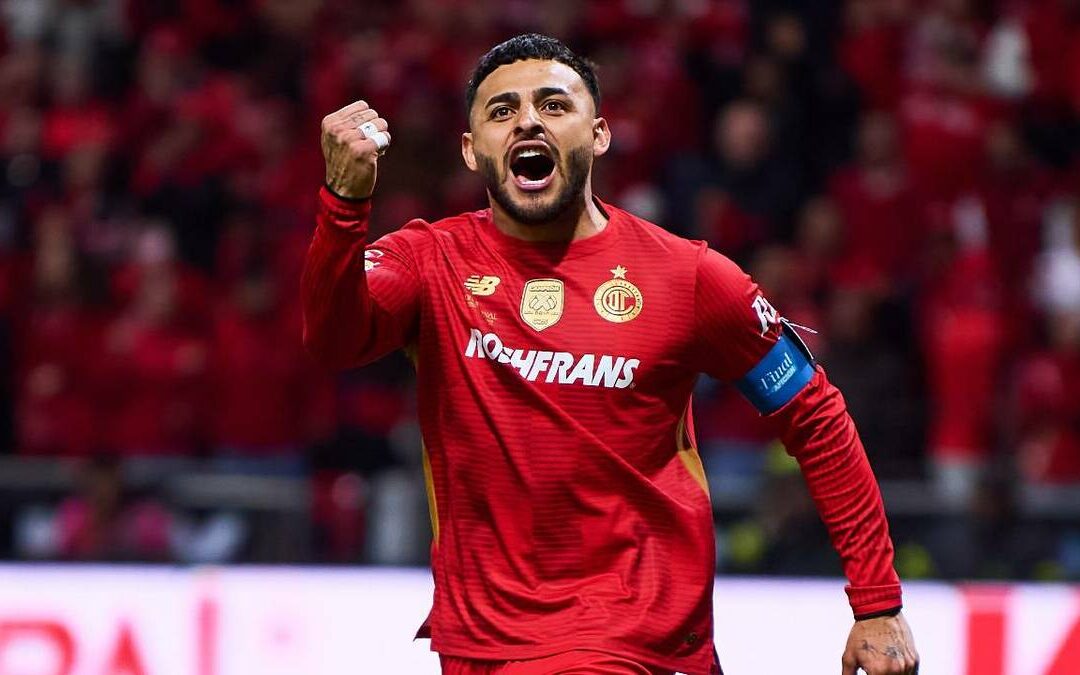 Liga MX Alcanza Nuevas Alturas: Supera a LaLiga y Serie A en Goles Promedio Durante el Apertura 2025