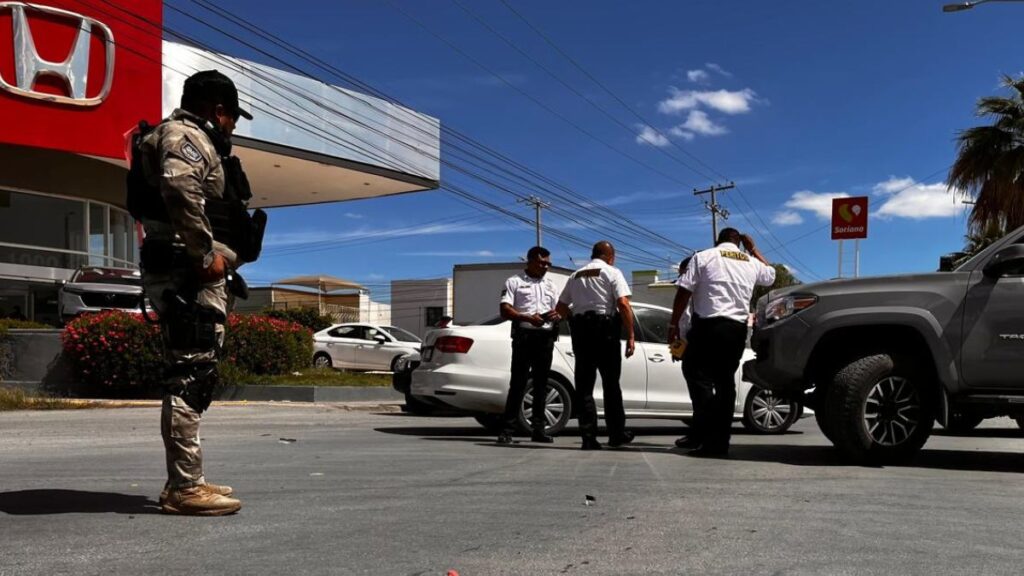 Torreón culmina 2025 con 50 fallecidos en accidentes viales