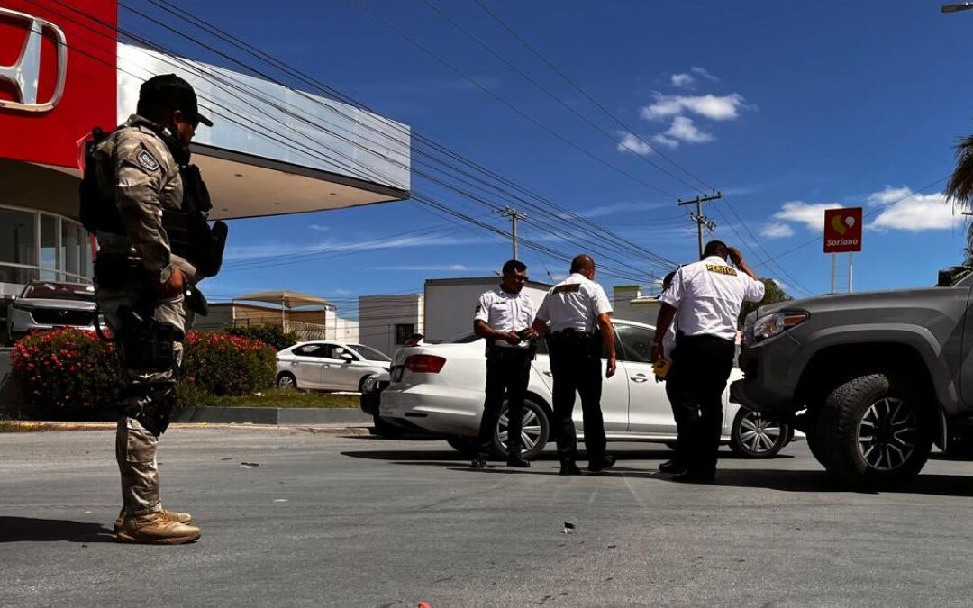 Torreón culmina 2025 con 50 fallecidos en accidentes viales