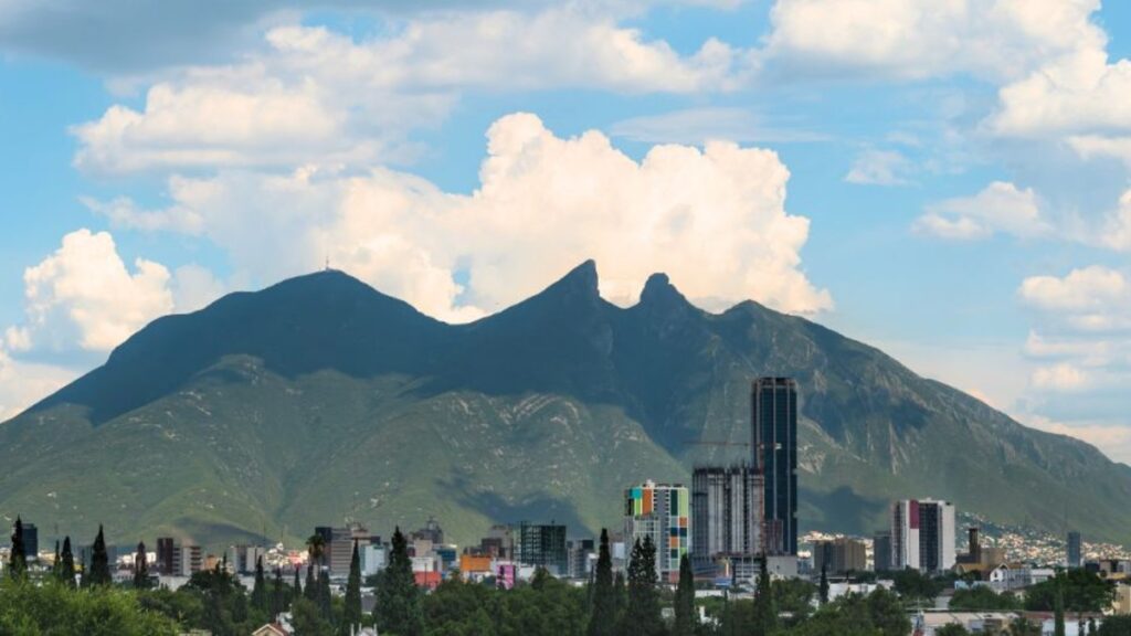 Clima en Monterrey: Pronóstico Detallado del Tiempo para el 1 de Enero de 2026