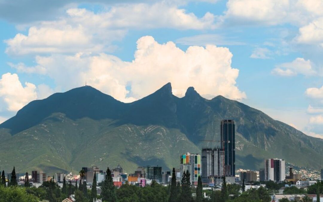 Clima en Monterrey: Pronóstico Detallado del Tiempo para el 1 de Enero de 2026