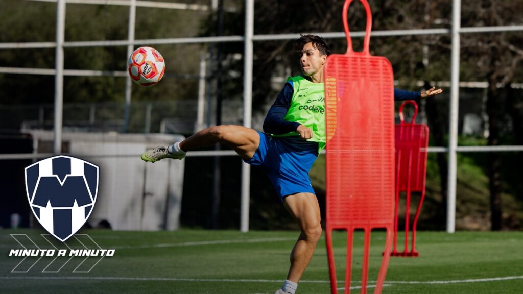 Rayados: Últimas Noticias de Fichajes y Rumores para el Clausura 2026