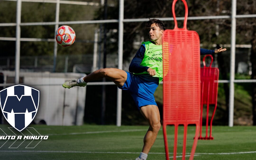Rayados: Últimas Noticias de Fichajes y Rumores para el Clausura 2026