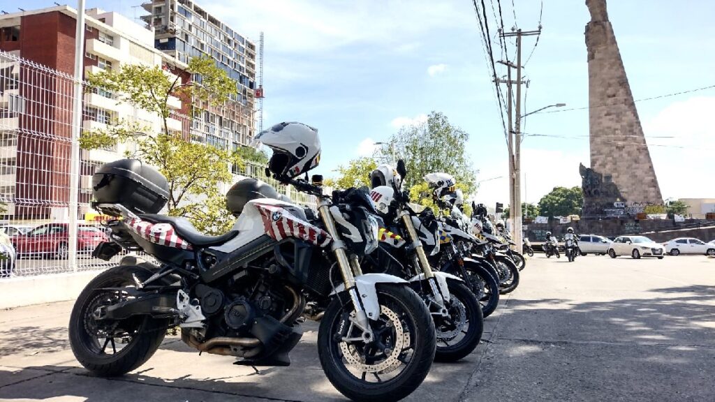 Costo del Refrendo de Motocicleta en Jalisco para 2026: Lo Que Debes Saber