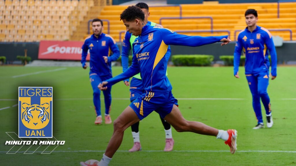 Tigres UANL: Últimas novedades sobre fichajes y bajas para la Clausura 2026