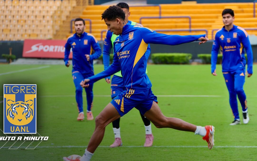 Tigres UANL: Últimas novedades sobre fichajes y bajas para la Clausura 2026