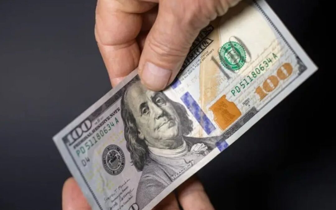 Dólar Hoy: Tipo de Cambio del Peso Mexicano en Vivo – 1 de enero