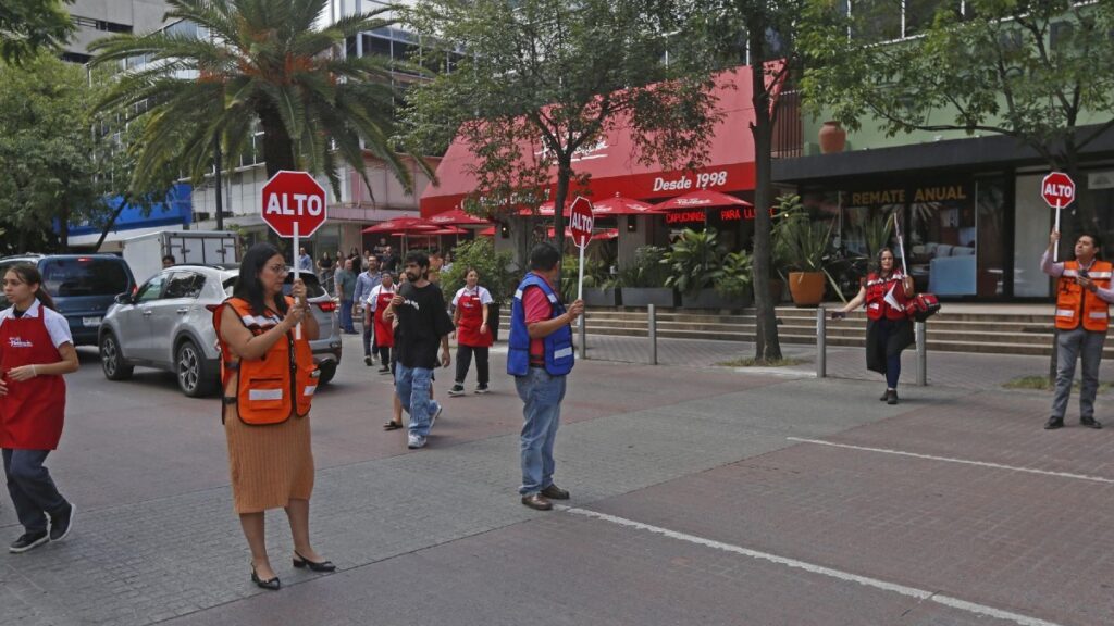 Temblor en Orlando: Últimas Noticias sobre Sismos y Microsismos en México – 1 de Enero