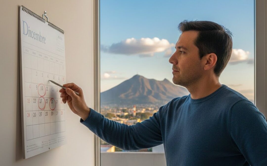 Días Feriados en Nuevo León: Calendario Festivo para el 2026