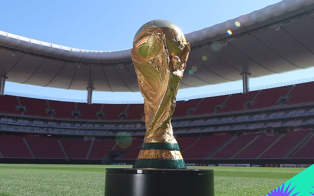 Mundial 2026: Jalisco Usará el Evento para Impulsar el Deporte Local, Asegura el Director del Code Jalisco