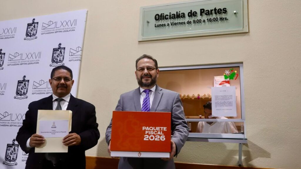 Presupuesto de Nuevo León 2023: la falta de aprobación inicia un nuevo año de incertidumbre