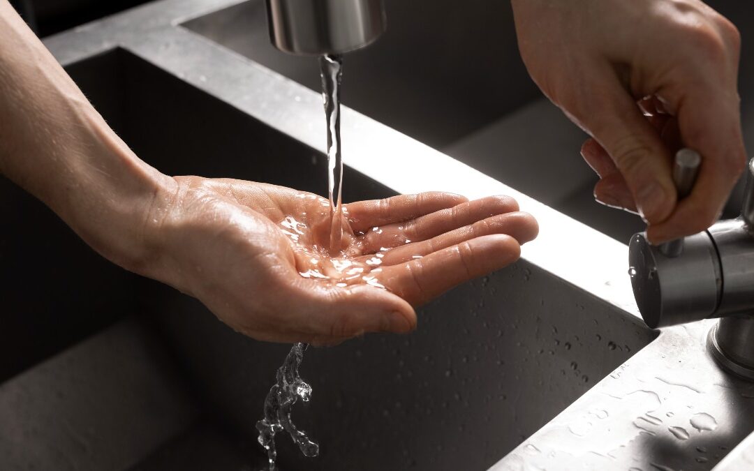 Descuento del Agua 2026: Accede al 100% de Ahorro en CdMx