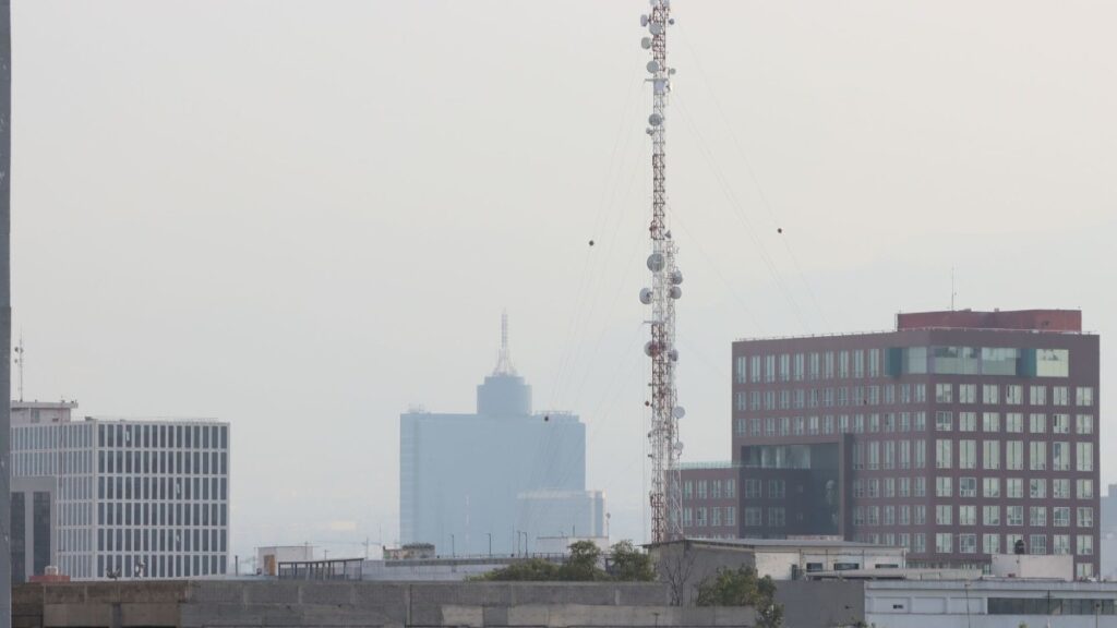 Contingencia Ambiental Fase 1 Activa en CdMx y Edomex – Últimas Noticias