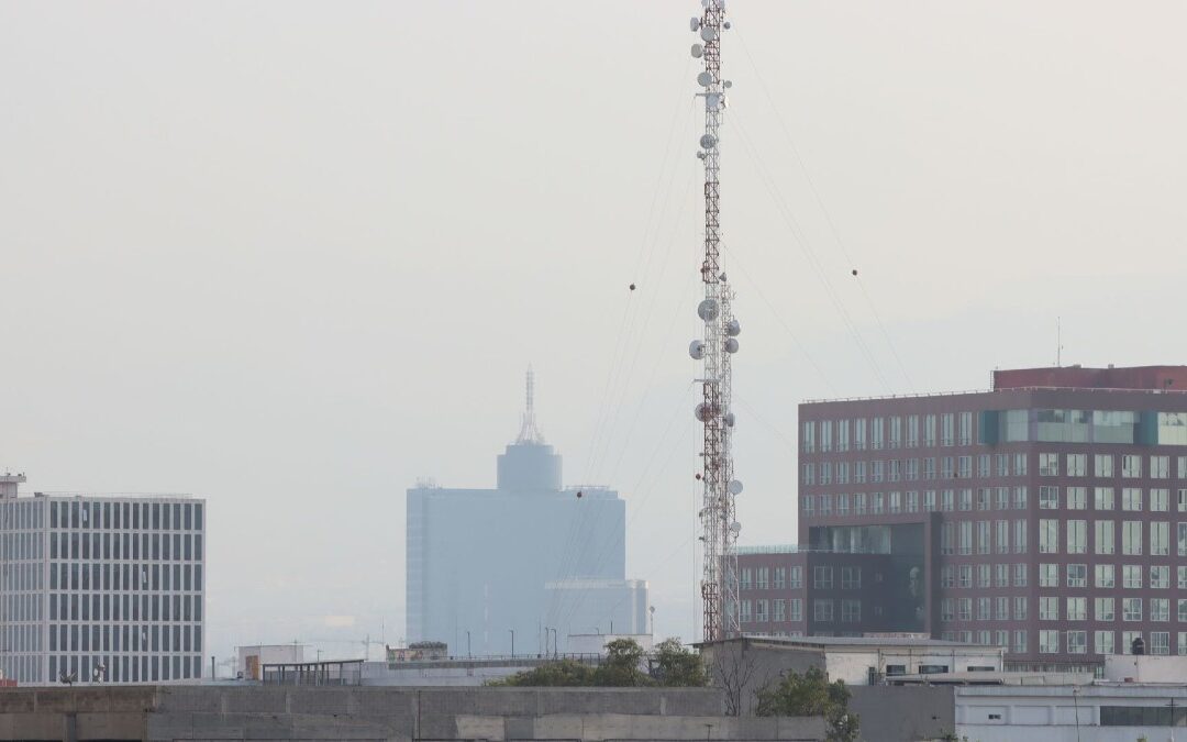 Contingencia Ambiental Fase 1 Activa en CdMx y Edomex – Últimas Noticias