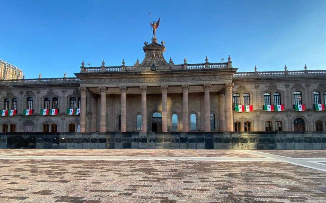 Gobierno de Nuevo León Confirma Reconducción Presupuestal y Busca Acuerdo con el Congreso