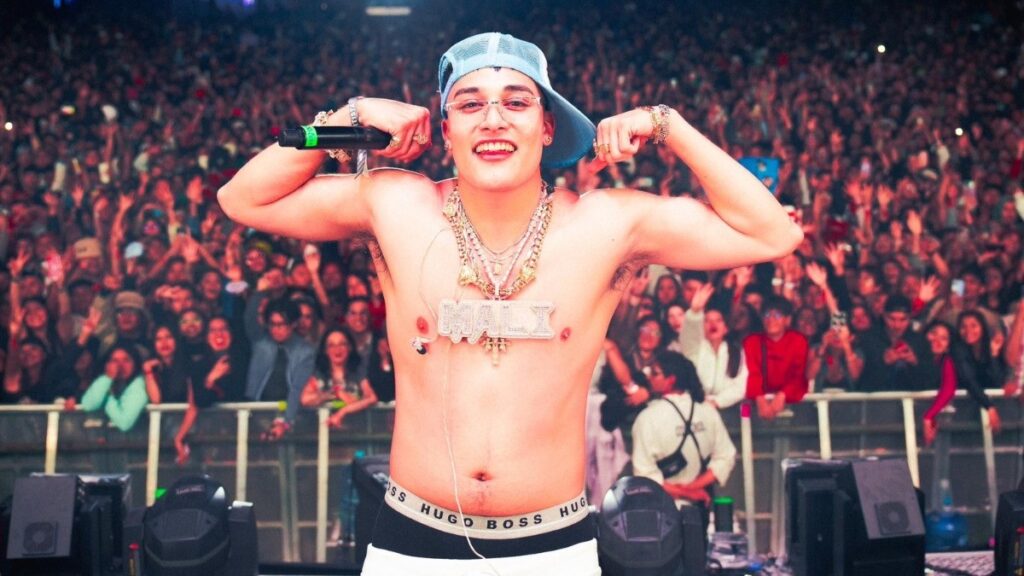 Descubre el Concierto de El Malilla en Saltillo: Detalles para los Amantes del Reggaetón