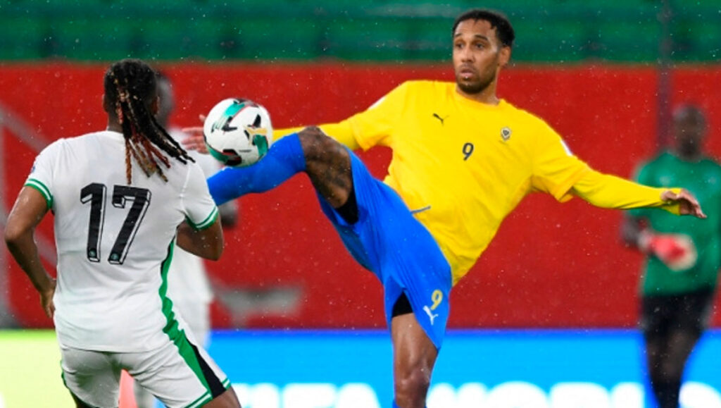 Aubameyang excluido de la selección de Gabón: Medidas drásticas del gobierno