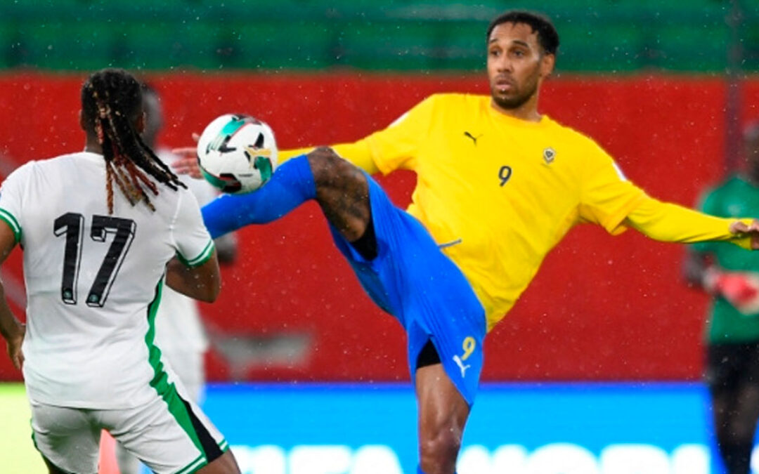 Aubameyang excluido de la selección de Gabón: Medidas drásticas del gobierno