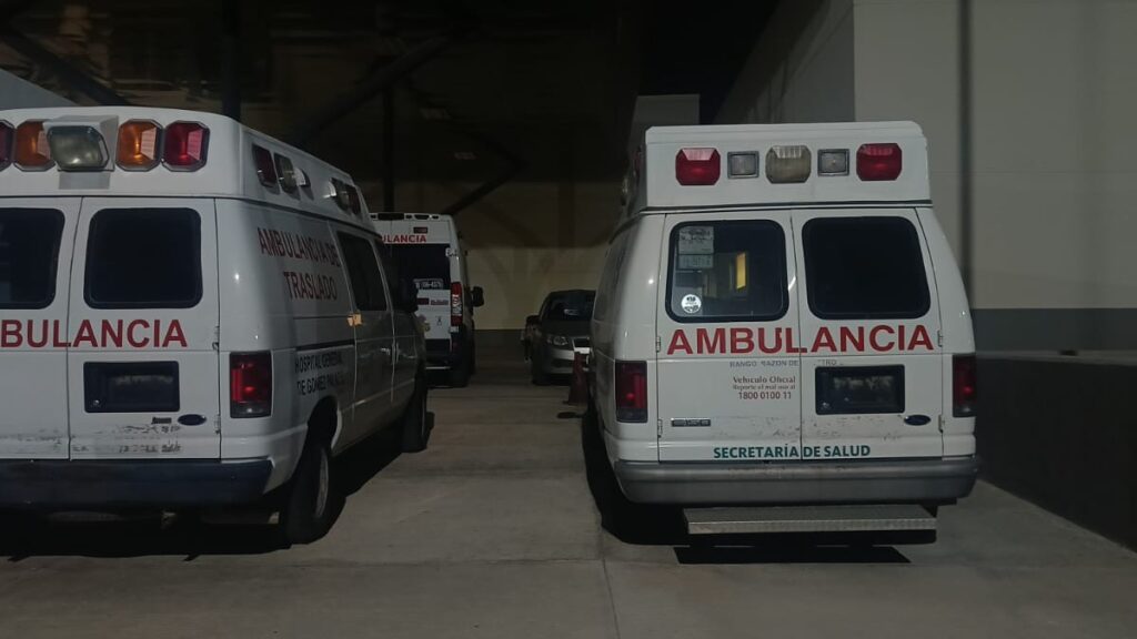 Hombre Apuñalado en Orlando tras Reclamar Pago en Obra de Lerdo