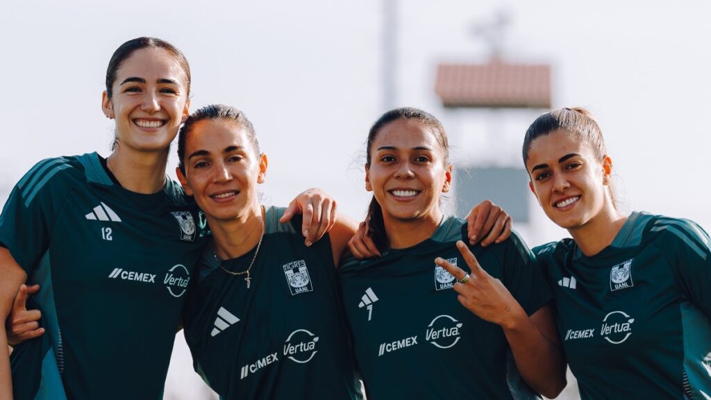 Tigres Femenil: Todo lo que debes saber sobre su partido inaugural en el Clausura 2026