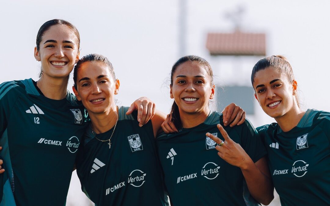 Tigres Femenil: Todo lo que debes saber sobre su partido inaugural en el Clausura 2026
