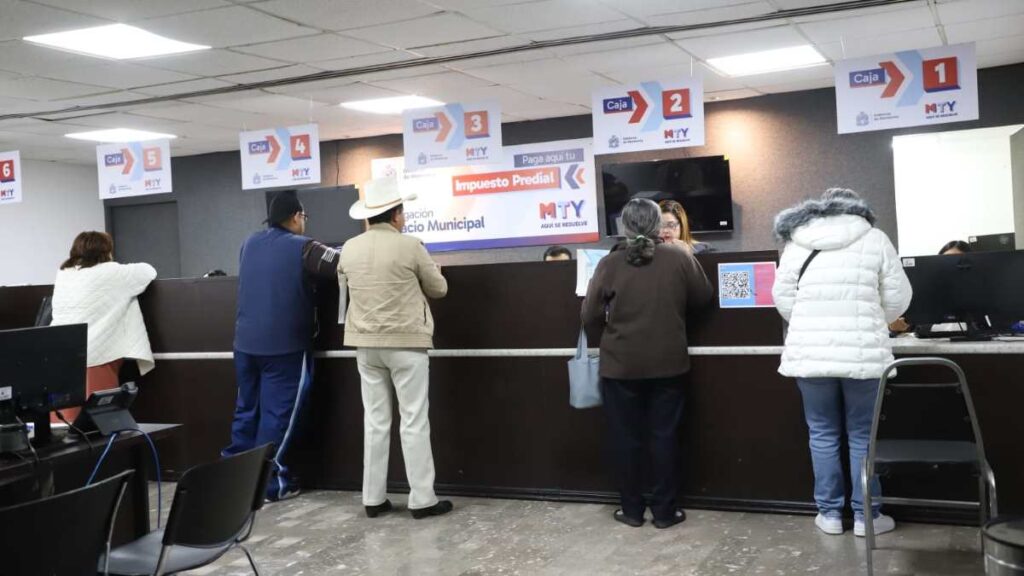 ¡Aprovecha el Descuento Predial en Monterrey para Enero 2026!