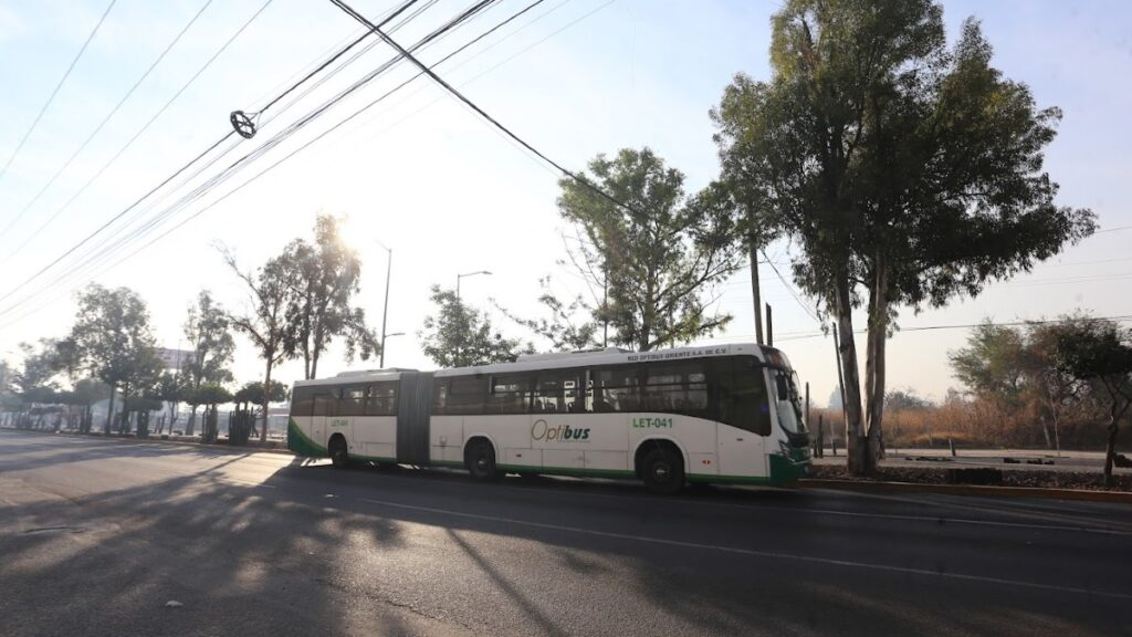 Retrasos en el Transporte Público de León: Hasta 30 Minutos el 1 de Enero de 2026