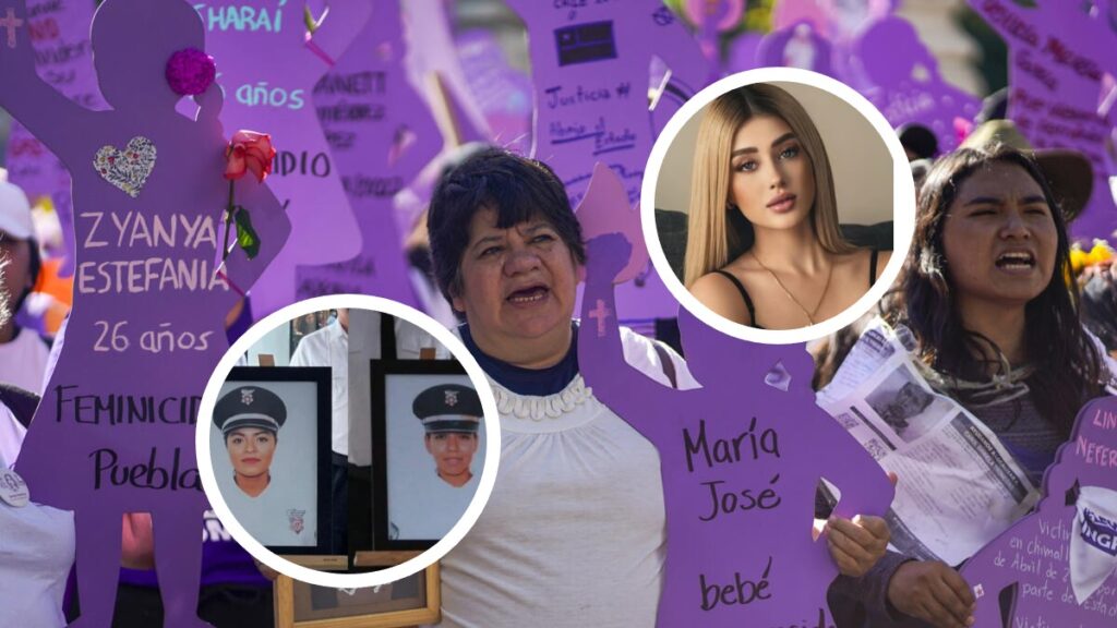 Cierre alarmante en Jalisco: 125 feminicidios documentados en 2025