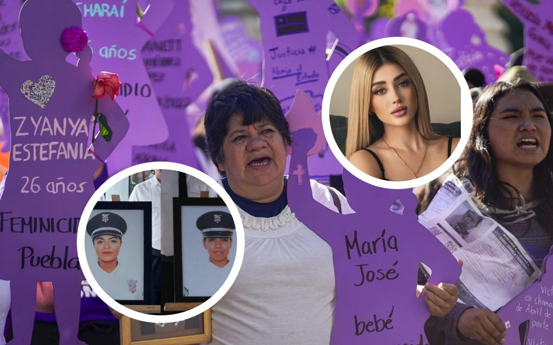 Cierre alarmante en Jalisco: 125 feminicidios documentados en 2025