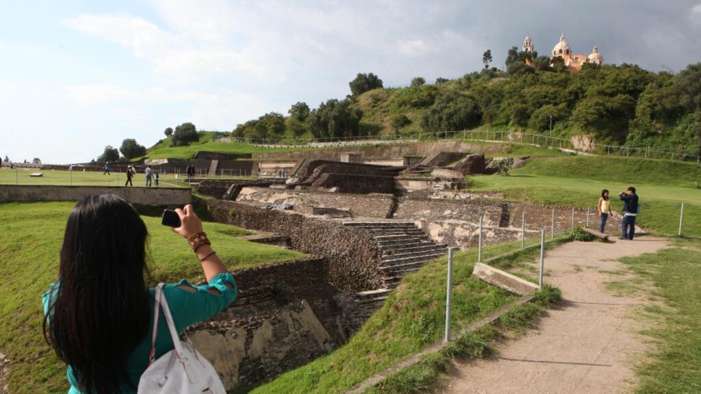 Pueblos Mágicos de Puebla Crecen un 10%: Conoce los 5 Más Visitados en 2025