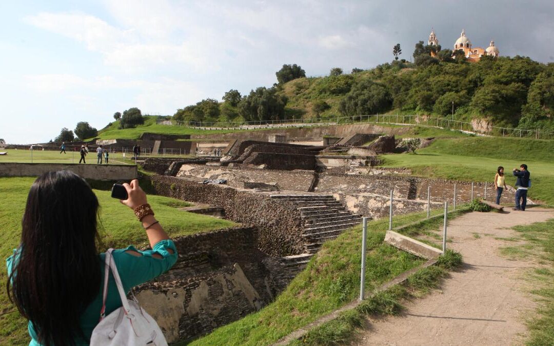 Pueblos Mágicos de Puebla Crecen un 10%: Conoce los 5 Más Visitados en 2025