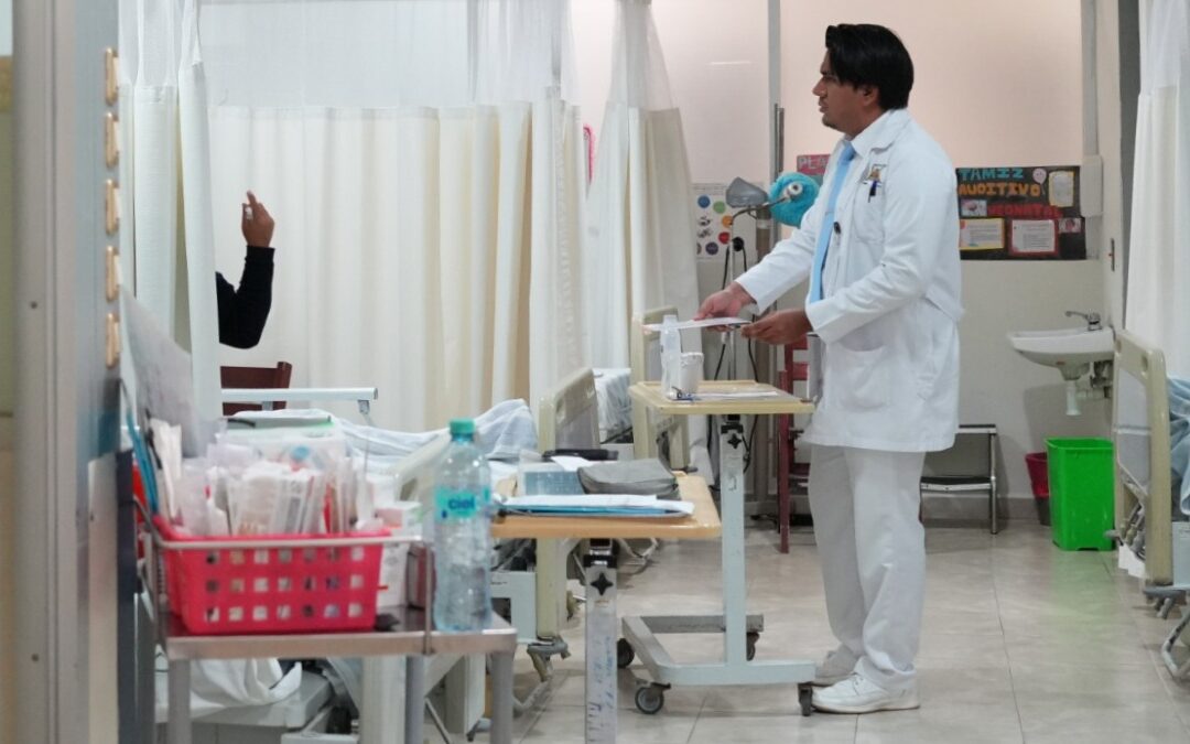 Accidente del Tren Interoceánico: Hilda se convierte en la víctima número 14 tras múltiples fracturas