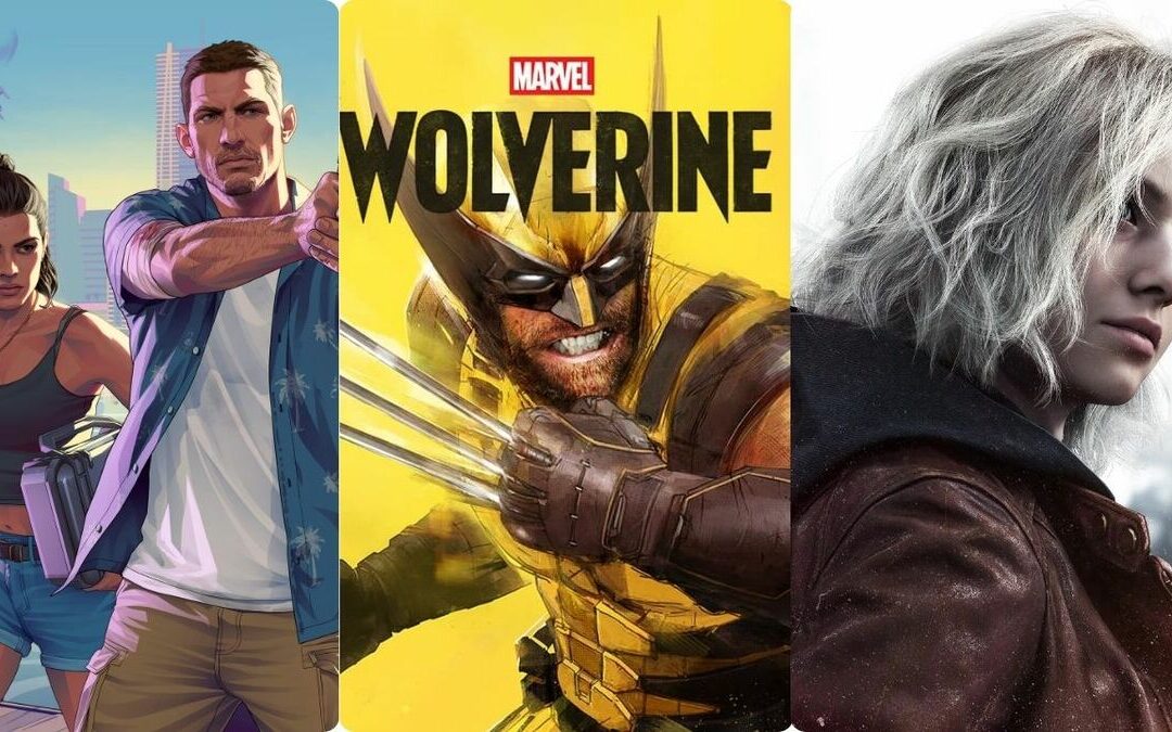 Descubre los Videojuegos 2026: Desde GTA VI hasta Resident Evil Requiem